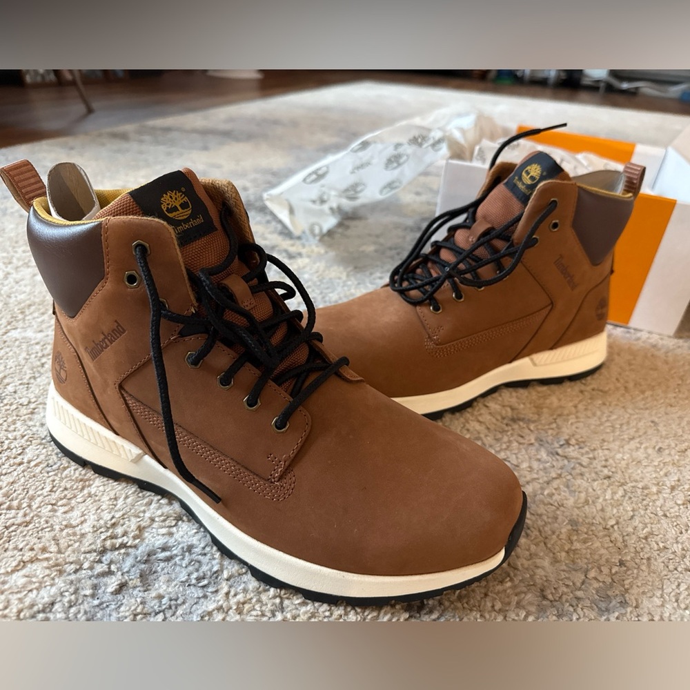 Timberland Men's Killington Trekker, Size 11 NEW With Box!